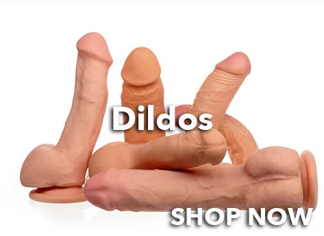 Buy Dildos