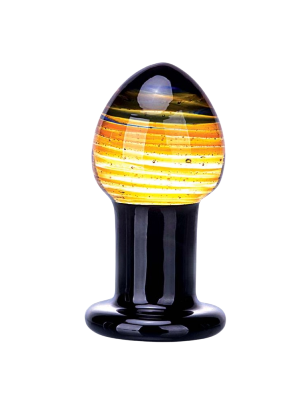 Glas Galileo Butt Plug | SpicyGear.com