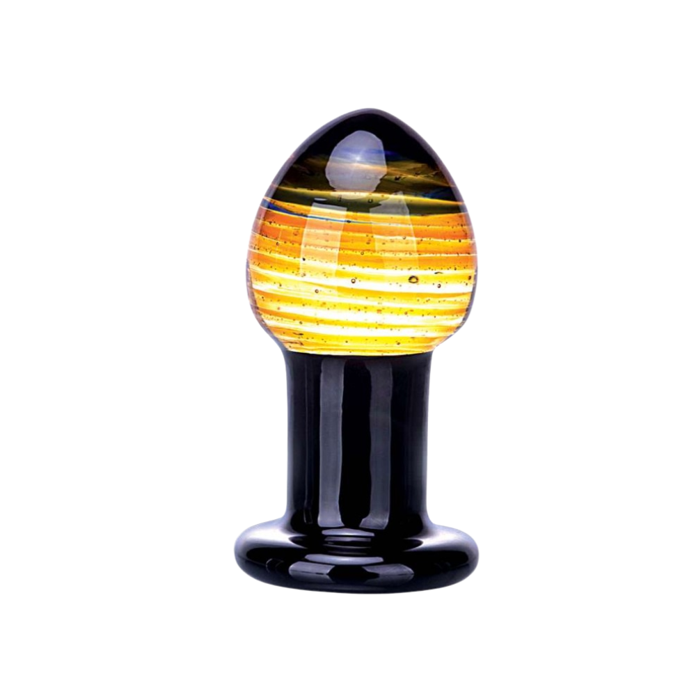 Glas Galileo Butt Plug | SpicyGear.com