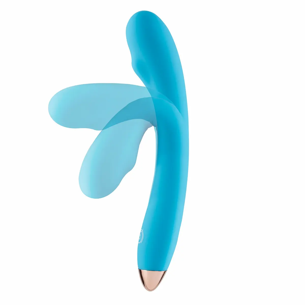 Cloud Nine Rechargeable G-Spot Slim Vibrator