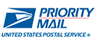 USPS Priority Mail