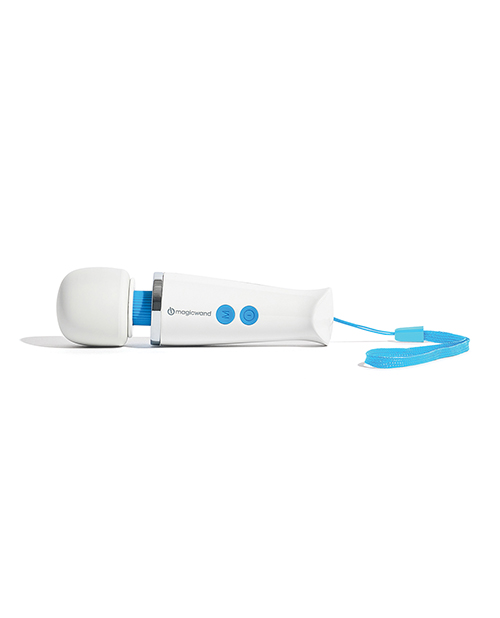 Magic Wand Micro Vibrator