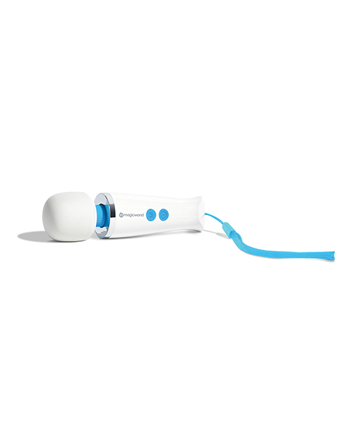 Alternative view of Magic Wand Micro Vibrator