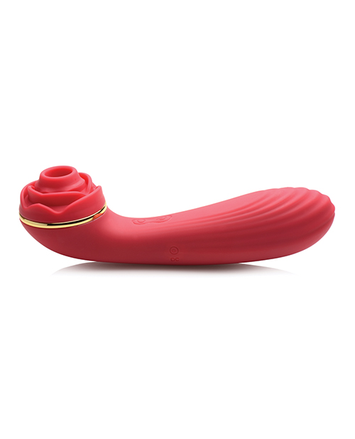 Alternative view of Bloomgasm Passion Petals Suction Rose