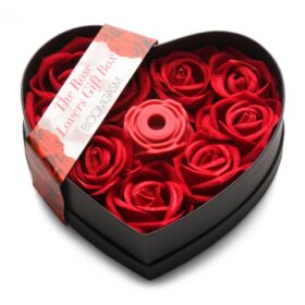 Bloomgasm The Rose Lovers Gift Box
