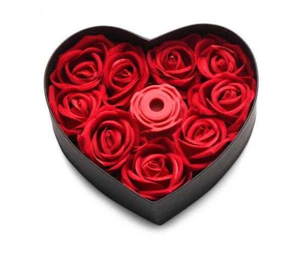 Alternative view of Bloomgasm The Rose Lovers Gift Box