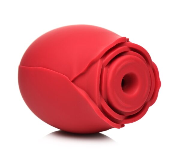 Alternative view of Bloomgasm Clit Sucking Mystic Rose