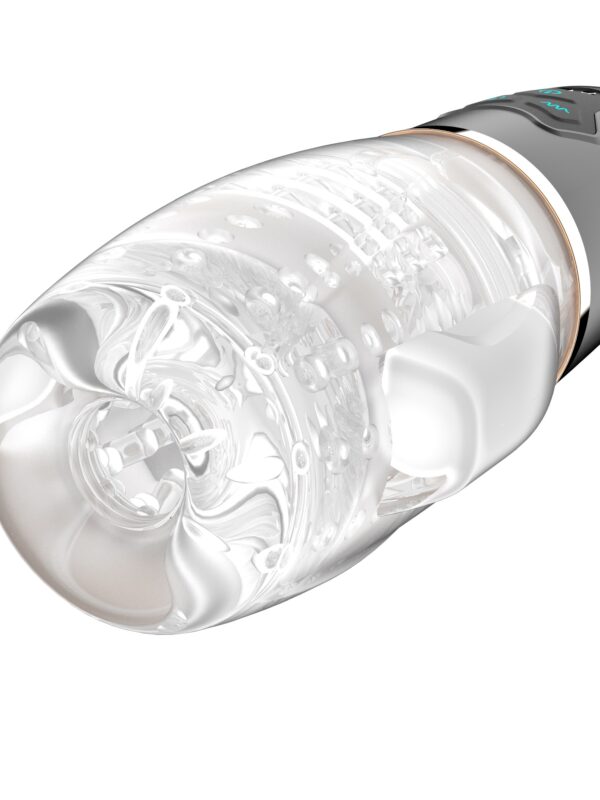 Alternative view of Stroker 2 Blowjob Sucker V3.0