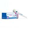 Magic Wand Mini Cordless Rechargeable Massager