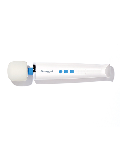 Alternative view of Magic Wand Mini