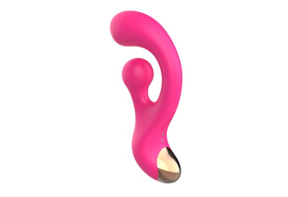 Sweet G Dual Area Vibrator