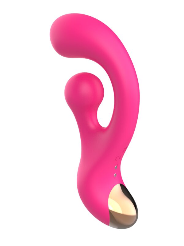 Sweet G Dual Area Vibrator