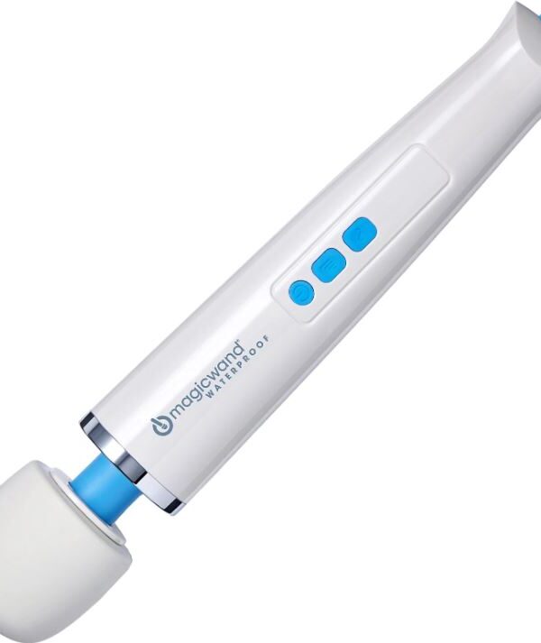 Alternative view of The Magic Wand Waterproof Vibrator