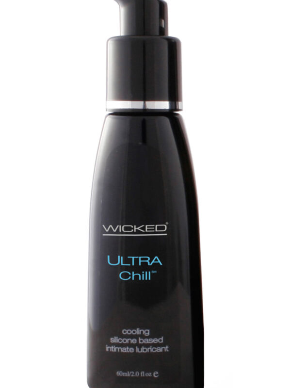 Wicked Ultra Chill Cooling Lubricant - 2oz