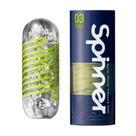 Tenga Spinner Shell Masturbator