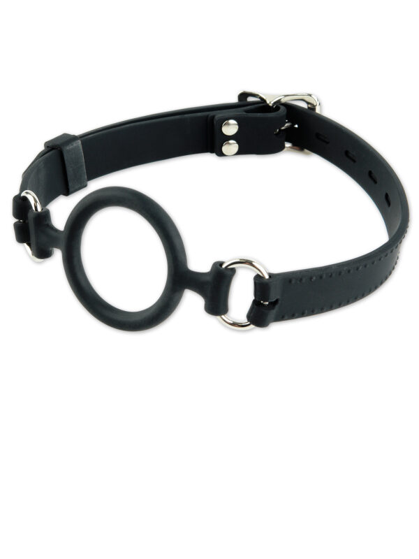 Fetish Fantasy Extreme Silicone O Ring Gag