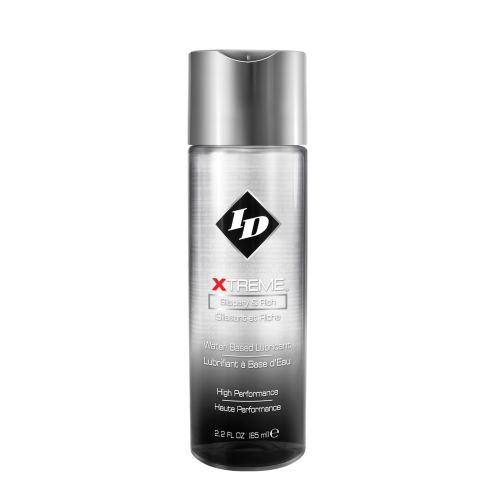 ID Xtreme Personal Lubricant - 2oz Flip Cap