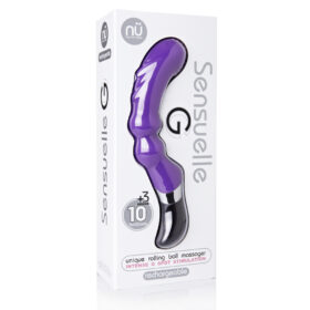 Sensuelle G Spot Vibrator