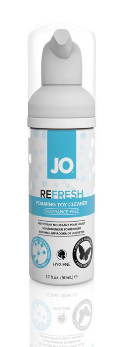JO Toy Cleaner – Travel Size 1.7oz
