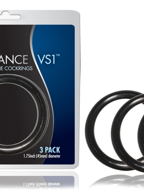 Performance Rings Silicone Cock Rings
