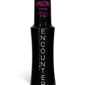 Encounter Clitoral + G Spot Lubricant - 2oz
