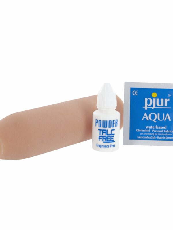 Deemun Extra Girth Enhancer - 7"