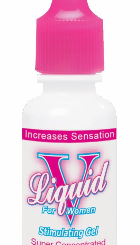 Liquid V for Women - 0.5oz