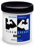Elbow Grease Original Cream - 15oz