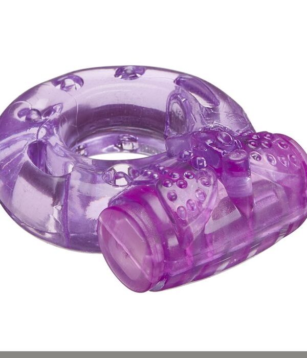 Pleasure Tickler Vibrating Ring