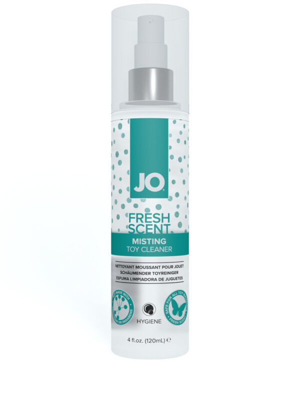 Jo Misting Toy Cleaner