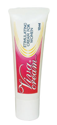 Viva Cream for Women - 10mL