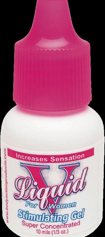 Liquid V For Women - 0.33oz