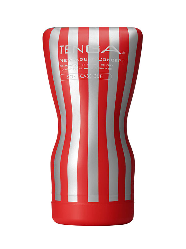 Tenga Soft Case Cup