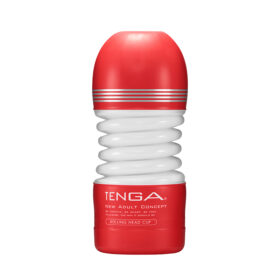 Tenga Rolling Head Cup Msturbator