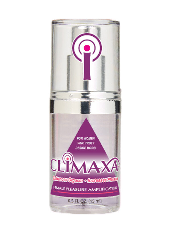 Climaxa Stimulating Gel - 0.5oz
