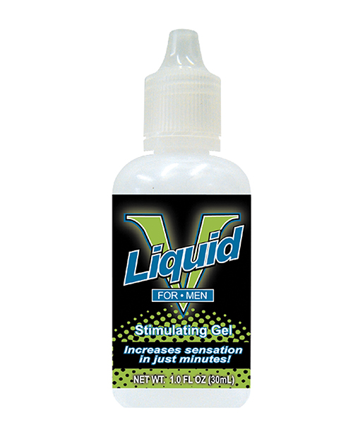 Liquid V for Men - 1oz