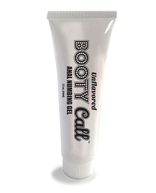 Booty Call Anal Numbing Gel - 1.5oz