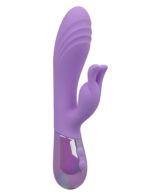 Aura Dual Bunny Vibrator