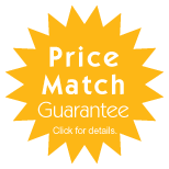 Low Price Guarantee