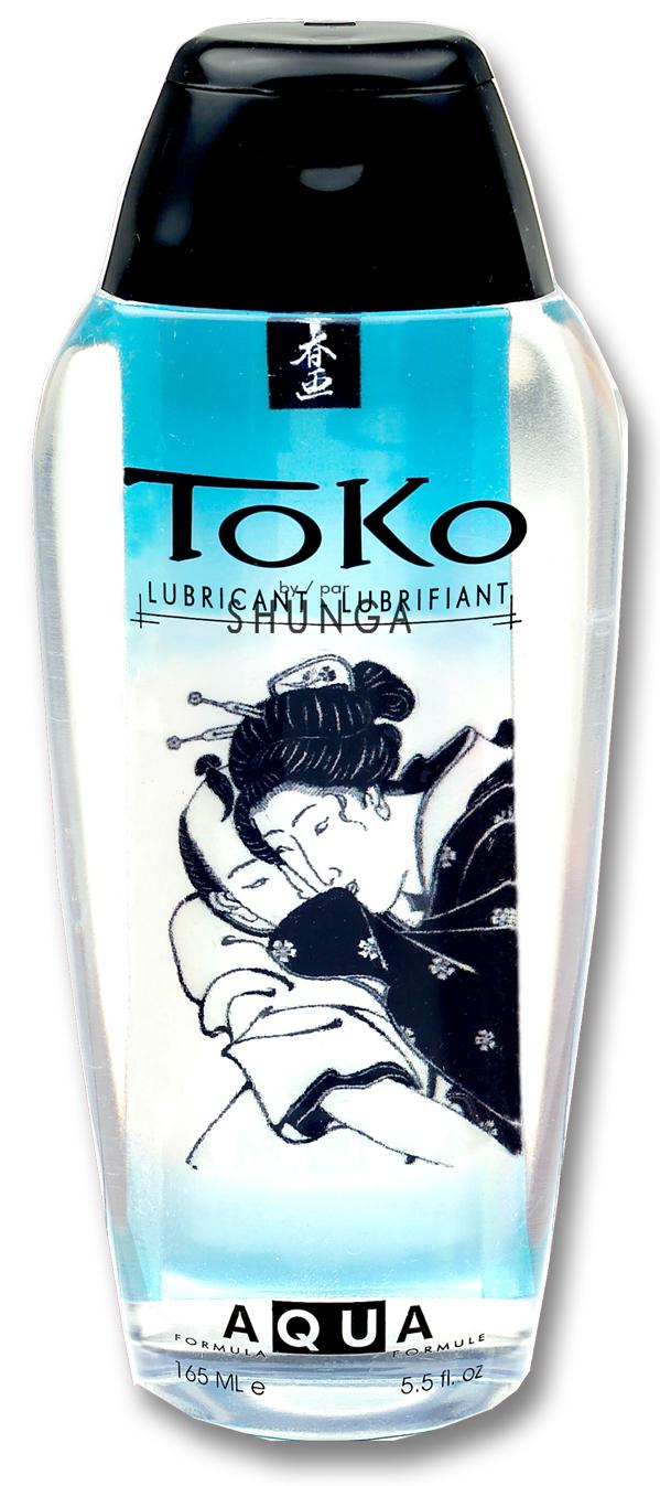 Toko Lubricant Aqua