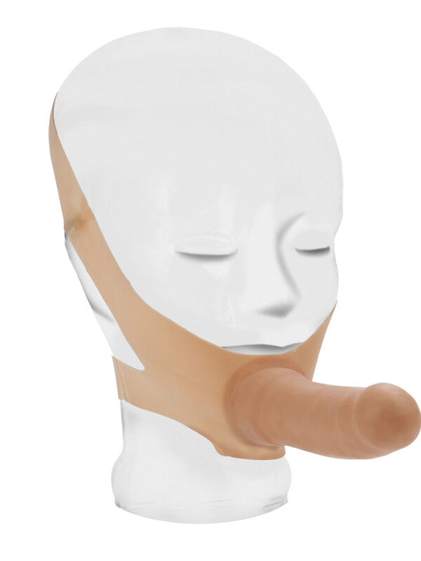 Accomodator Ivory Dong