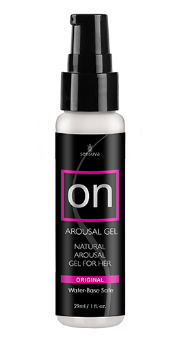 ON Female Arousal Gel - 1oz