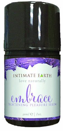 Intimate Earth Embrace Vaginal Tightening Serum - 30mL