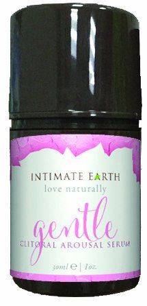 Intimate Organics Gentle Clitoral Serum - 30mL