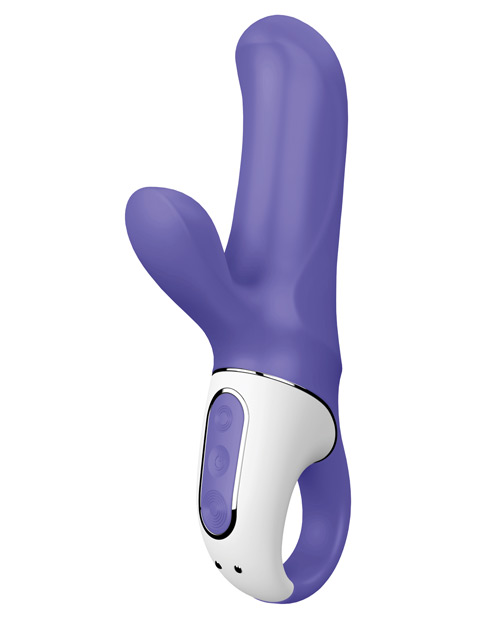 Satisfyer Vibes Magic Bunny Rabbit Vibrator
