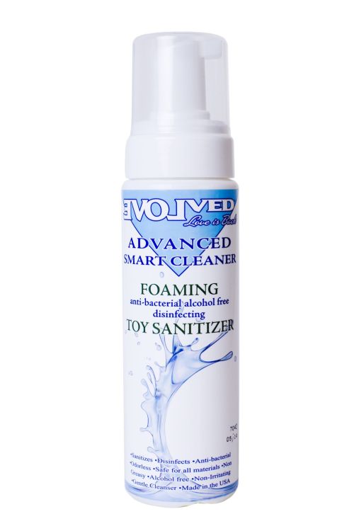Smart Cleaner Foaming - 8oz