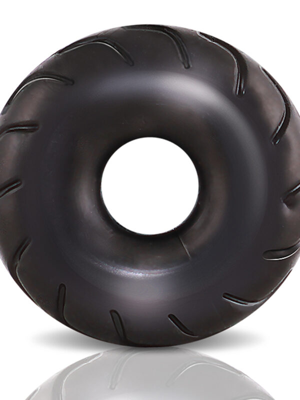 Performance Truck Tire Erection Ring