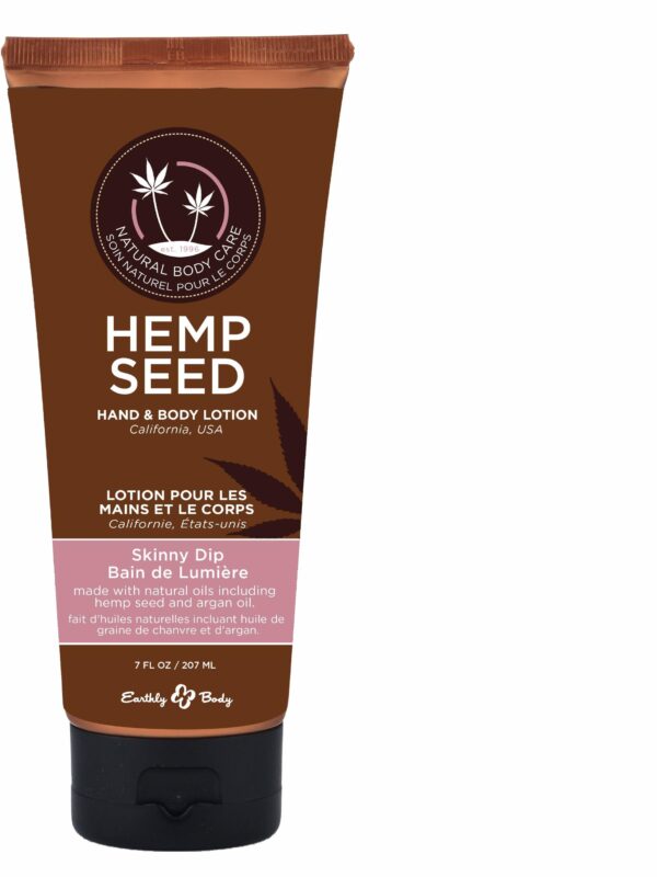 Hand & Body Lotion Skinny Dip - 7oz