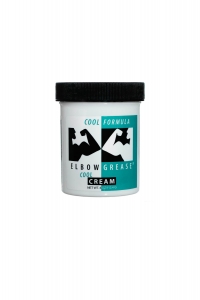 Elbow Grease Cool Cream - 4oz