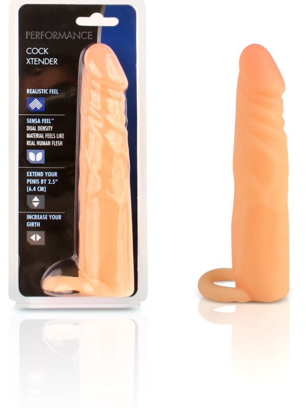 Performance Cock X Tender